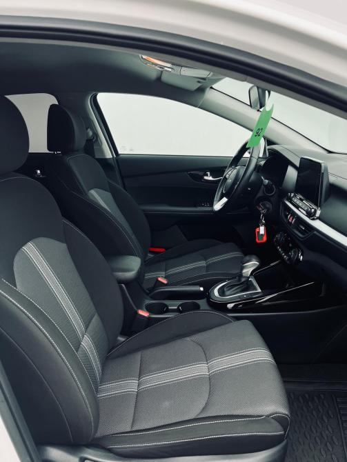 Kia Cerato IV Рестайлинг Санкт-Петербург  - изображение 27