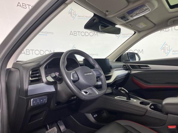Haval F7x I Рестайлинг с пробегом 2022 года, цена 2 019 900 рублей, 54975 км, внедорожник, Автокод Объявления