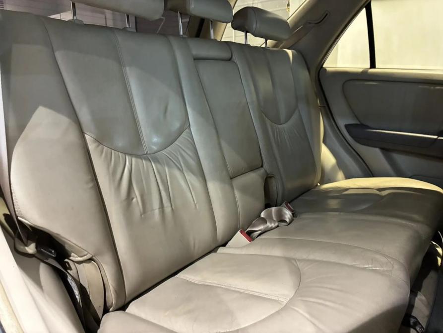Lexus RX I Новосибирск  - изображение 16