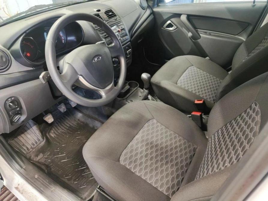 Lada (ВАЗ) Granta I Рестайлинг Набережные Челны  - изображение 7