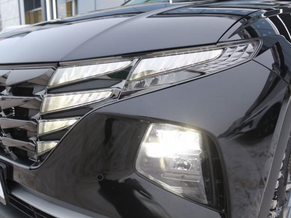 Hyundai Tucson IV с пробегом 2022 года, цена 2 820 000 рублей, 78769 км, внедорожник, Автокод Объявления