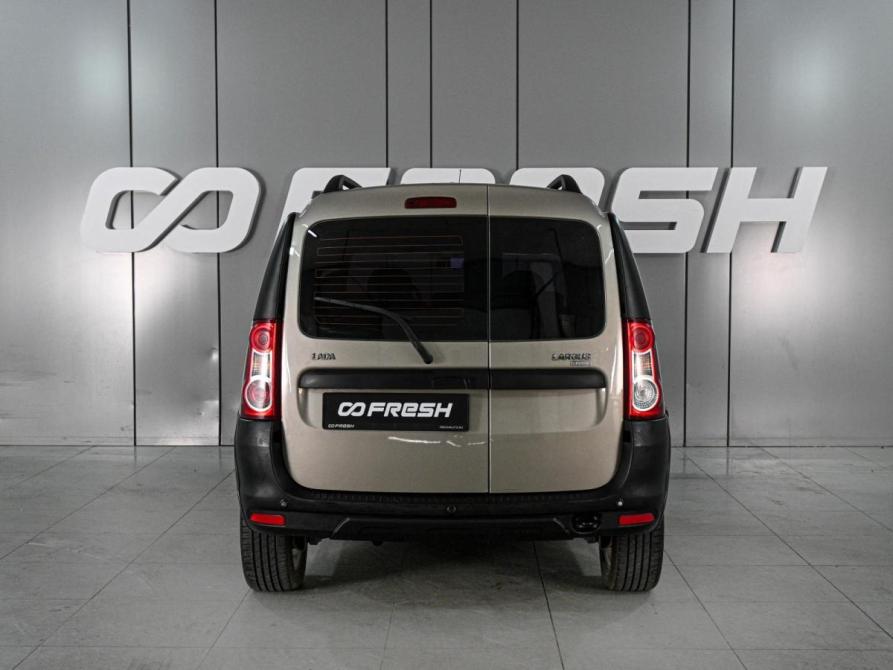 Lada (ВАЗ) Largus I Ростов-на-Дону  - изображение 4