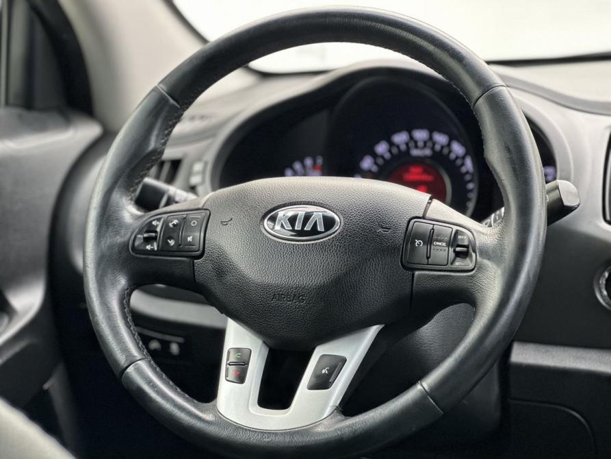 Kia Sportage III Липецк  - изображение 16
