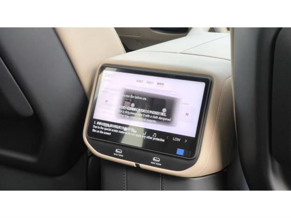 Новый Zeekr 8X 2026 года, цена 11 990 000 рублей, внедорожник, Автокод Объявления