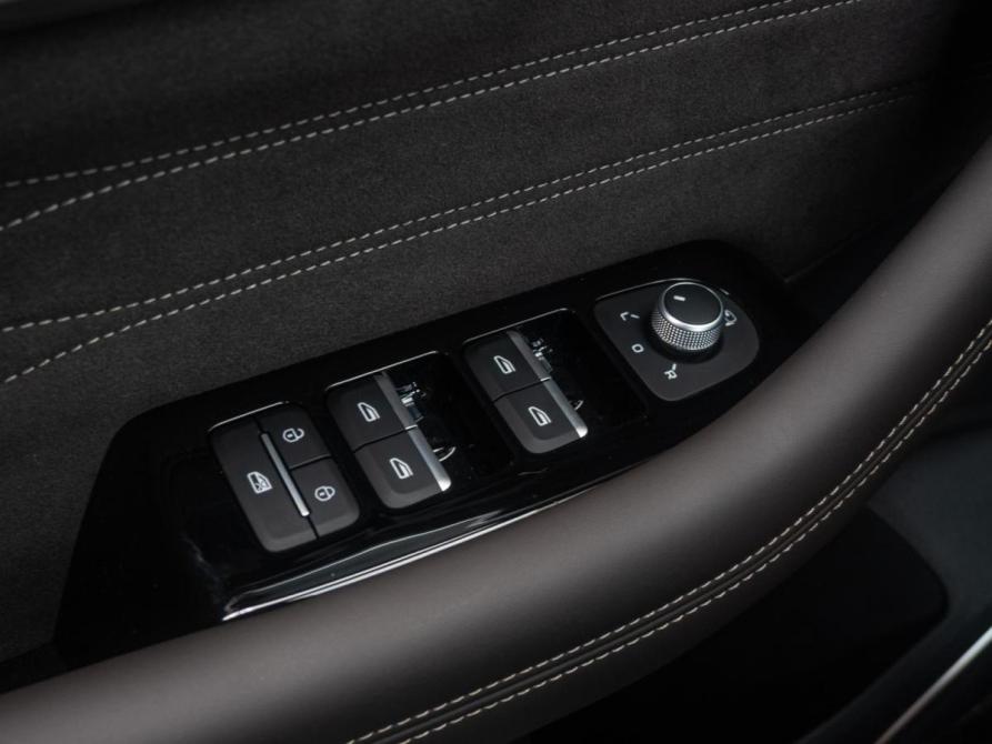Geely Monjaro I Рестайлинг 2 Краснодар  - изображение 24