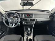 Kia Optima IV Рестайлинг Тамбов  - изображение 35