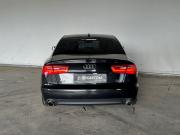 Audi A6 IV (C7) Москва  - изображение 26