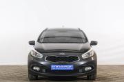Kia Ceed II Тюмень  - изображение 22
