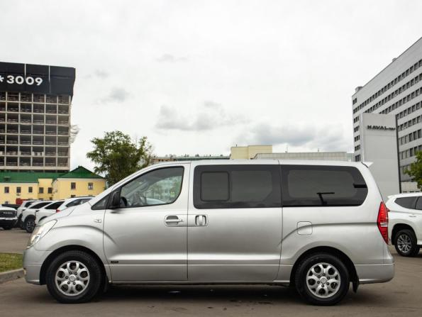 Hyundai Grand Starex I с пробегом 2008 года, цена 1 228 000 рублей, 142818 км, минивэн, Автокод Объявления