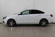 Lada (ВАЗ) Vesta I Астрахань  - изображение 30
