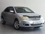 Toyota Corolla IX (E120 E130) Рестайлинг Барнаул  - изображение 31