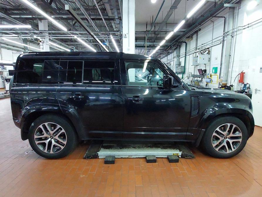 Land Rover Defender II Москва  - изображение 16