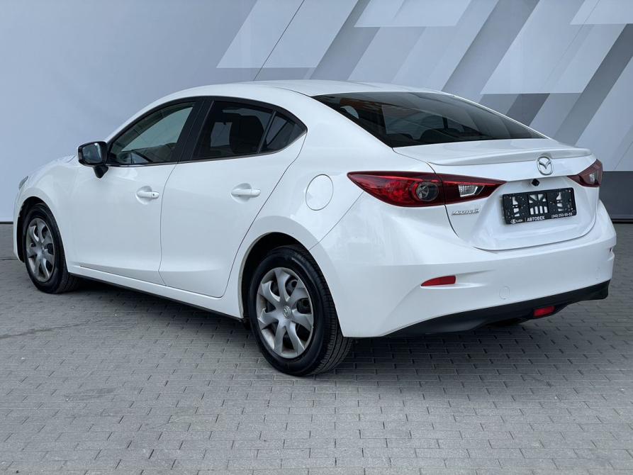 Mazda 3 III (BM) Екатеринбург  - изображение 8