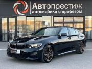 BMW 3 серии VII (G2x) Волгоград  - изображение 30