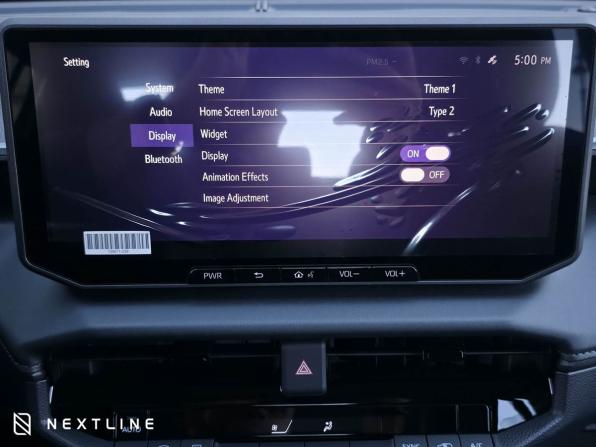 Новый Toyota Hilux IX 2026 года, цена 8 990 000 рублей, offers.body_type.unknown, Автокод Объявления