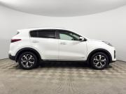 Kia Sportage IV Рестайлинг Казань  - изображение 29