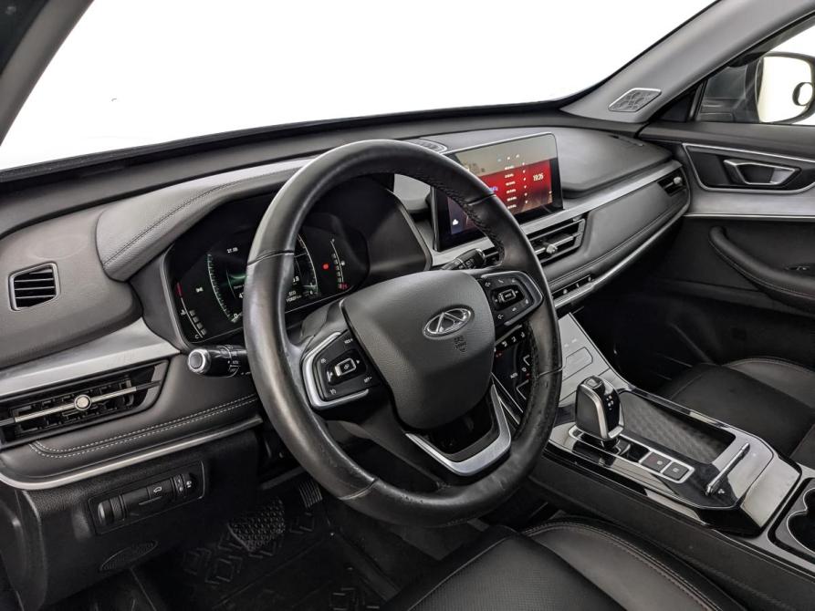 Chery Tiggo 7 Pro I Москва  - изображение 15
