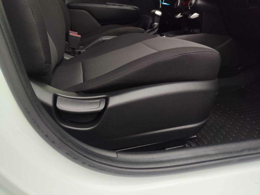 Kia Rio IV Рестайлинг Санкт-Петербург  - изображение 25