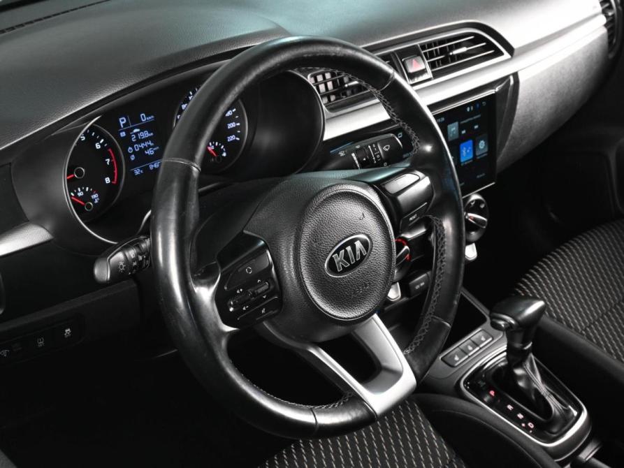 Kia Rio IV Ростов-на-Дону  - изображение 12