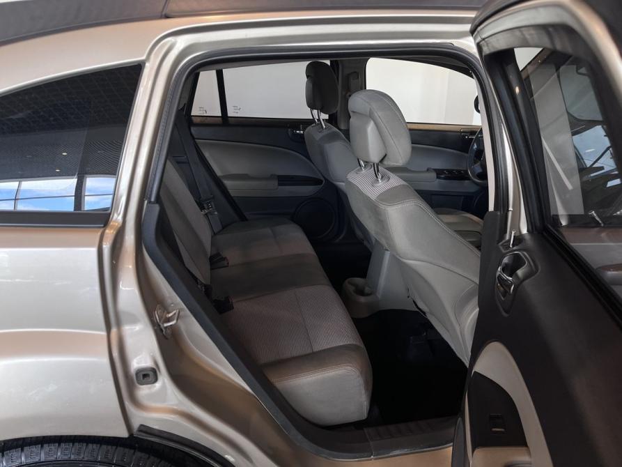 Dodge Caliber I Рестайлинг Чебоксары  - изображение 17