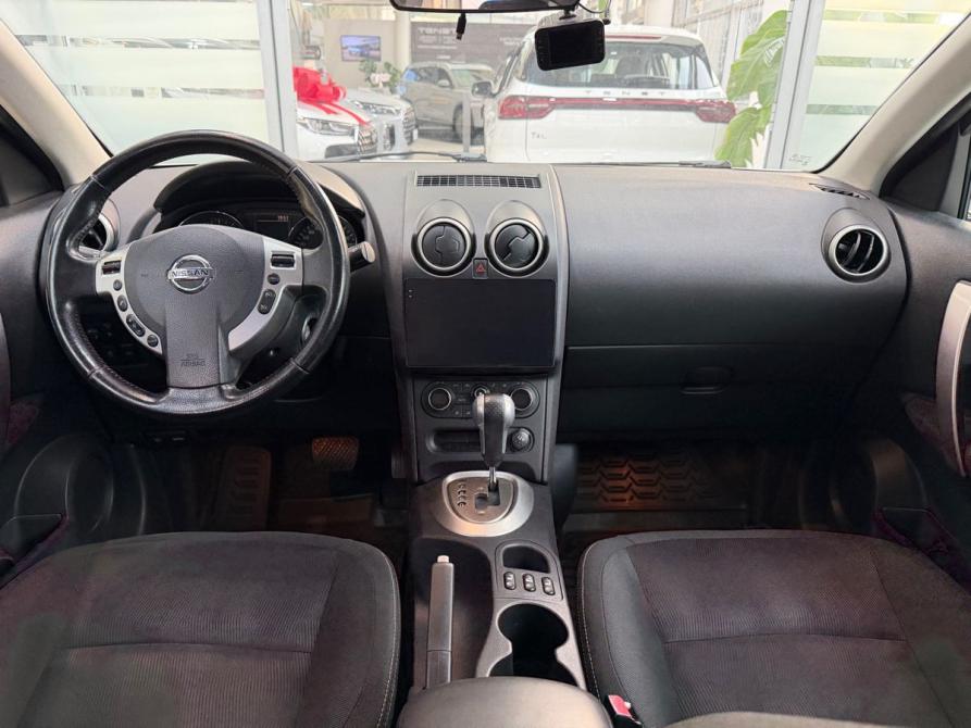 Nissan Qashqai I Рестайлинг Таганрог  - изображение 16