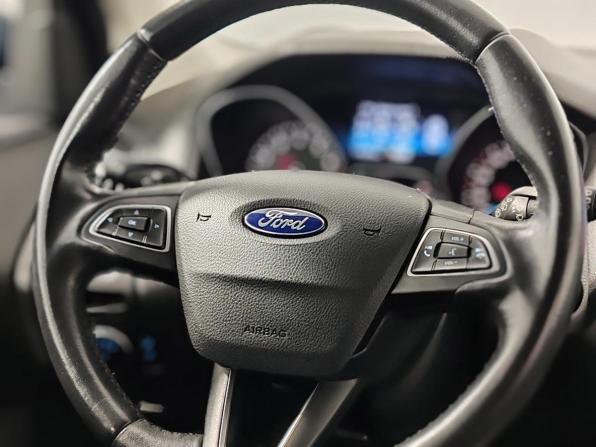 Ford Focus III Рестайлинг с пробегом 2016 года, цена 1 075 000 рублей, 173133 км, универсал, Автокод Объявления