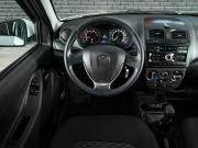 Lada (ВАЗ) Granta I Рестайлинг Екатеринбург  - изображение 25