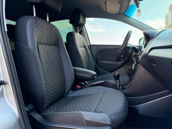 Volkswagen Polo V Рестайлинг с пробегом 2018 года, цена 1 085 000 рублей, 105200 км, седан, Автокод Объявления