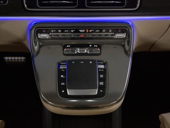 Новый Mercedes-Benz V-Класс III (W447) Рестайлинг 2 2026 года, цена 14 606 000 рублей, минивэн, Автокод Объявления