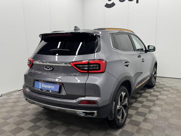 Chery Tiggo 4 Pro I с пробегом 2023 года, цена 1 580 000 рублей, 56613 км, внедорожник, Автокод Объявления