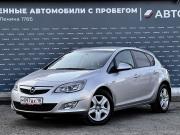 Opel Astra J Ижевск  - изображение 31