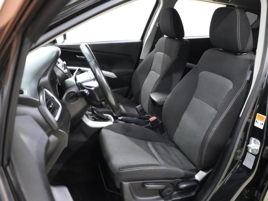 Suzuki SX4 II (S-Cross) Ростов-на-Дону  - изображение 10