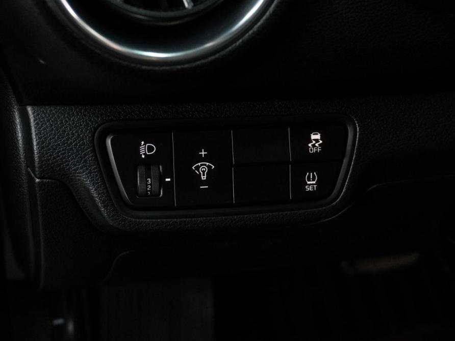 Kia Cerato IV Воронеж  - изображение 15