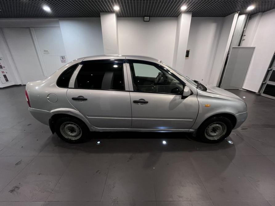 Lada (ВАЗ) Kalina I Чебоксары  - изображение 2