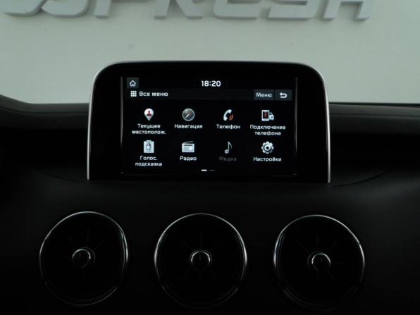 Kia Stinger I с пробегом 2018 года, цена 3 398 444 рубля, 70808 км, лифтбек, Автокод Объявления