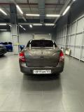 Lada (ВАЗ) Granta I Красноярск  - изображение 20