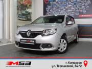 Renault Sandero II Кемерово  - изображение 4