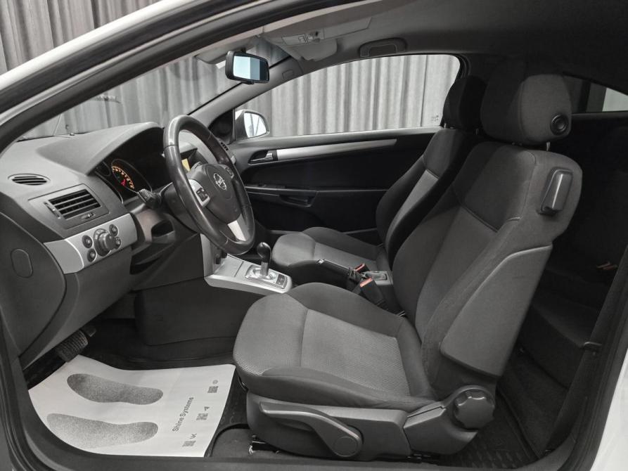 Opel Astra H Рестайлинг Красноярск  - изображение 9