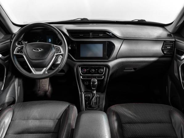 Chery Tiggo 3 I с пробегом 2018 года, цена 625 000 рублей, 165608 км, внедорожник, Автокод Объявления