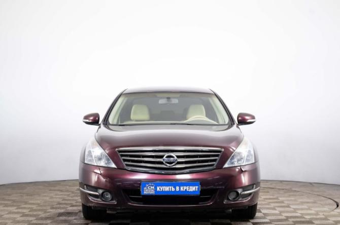 Nissan Teana II (J32) с пробегом 2011 года, цена 1 399 000 рублей, 104563 км, седан, Автокод Объявления