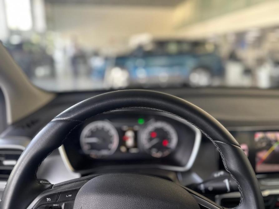 Geely Coolray I Новосибирск  - изображение 21