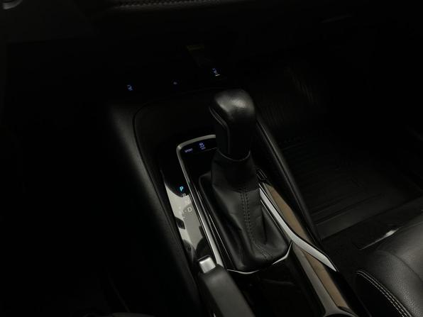 Toyota Corolla XII (E210) с пробегом 2020 года, цена 2 180 000 рублей, 40400 км, седан, Автокод Объявления