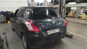 Suzuki Swift IV Санкт-Петербург  - изображение 10