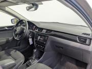 Skoda Rapid I Рестайлинг Москва  - изображение 41