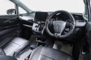 Toyota Wish II Новосибирск  - изображение 27