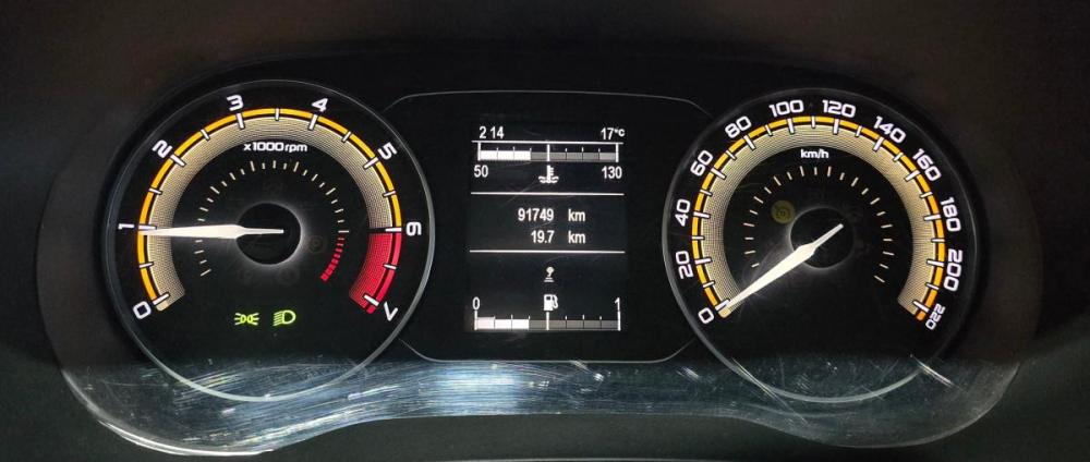 Lada (ВАЗ) Vesta I Рестайлинг (NG) Таганрог  - изображение 14