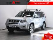 Nissan X-Trail II Рестайлинг Красноярск  - изображение 33