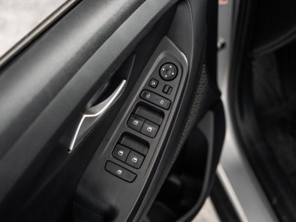 Hyundai Creta II с пробегом 2022 года, цена 2 145 500 рублей, 93539 км, внедорожник, Автокод Объявления