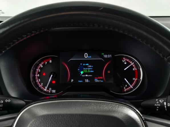 Toyota RAV4 V (XA50) с пробегом 2020 года, цена 3 190 000 рублей, 129000 км, внедорожник, Автокод Объявления