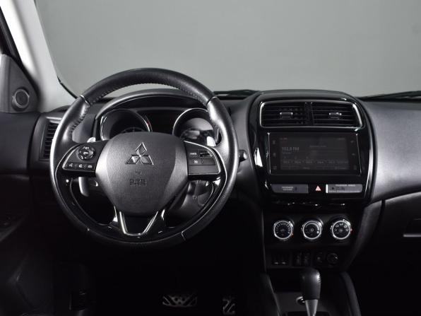 Mitsubishi ASX I Рестайлинг 2 с пробегом 2018 года, цена 1 899 999 рублей, 91896 км, внедорожник, Автокод Объявления